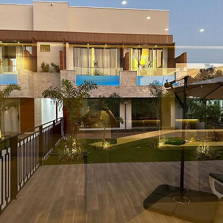 Pousada Villas - Bonito โบนิโต ภายนอก รูปภาพ