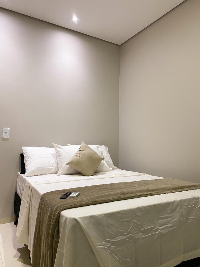 Pousada Villas - Bonito โบนิโต ภายนอก รูปภาพ
