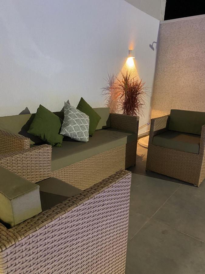 Pousada Villas - Bonito โบนิโต ภายนอก รูปภาพ
