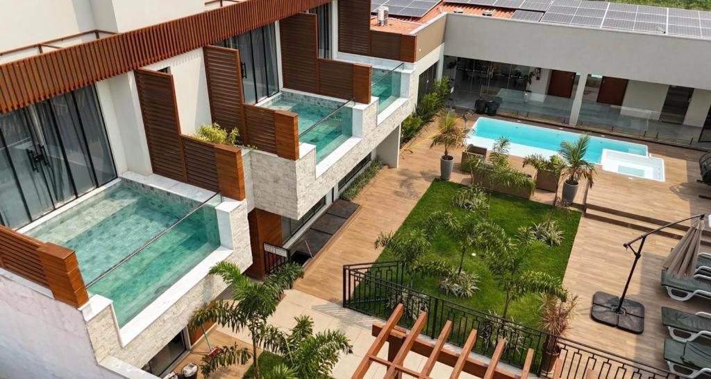 Pousada Villas - Bonito โบนิโต ภายนอก รูปภาพ