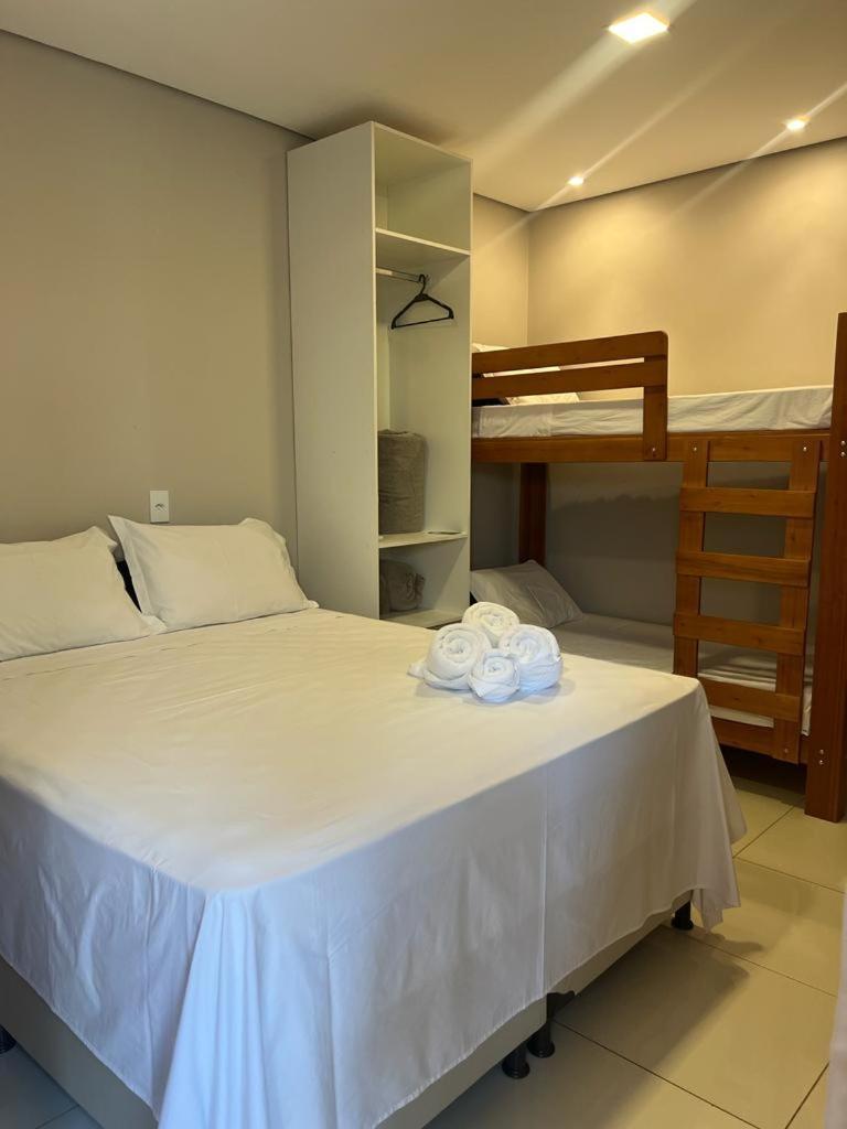 Pousada Villas - Bonito โบนิโต ภายนอก รูปภาพ