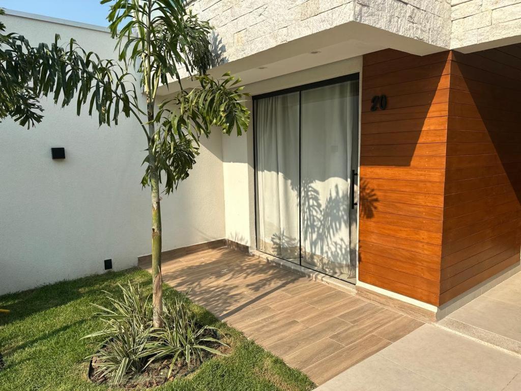 Pousada Villas - Bonito โบนิโต ภายนอก รูปภาพ