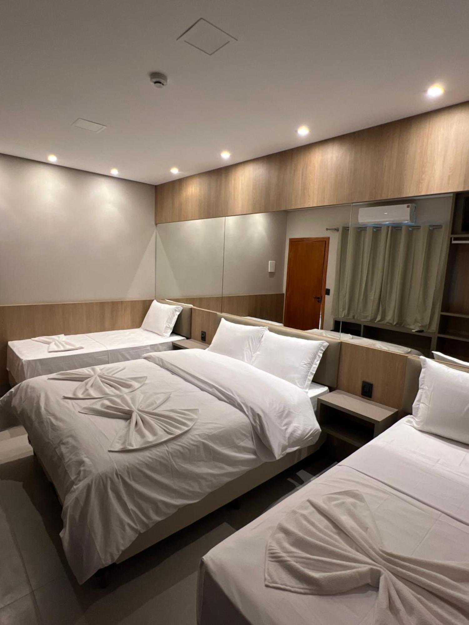 Pousada Villas - Bonito โบนิโต ภายนอก รูปภาพ