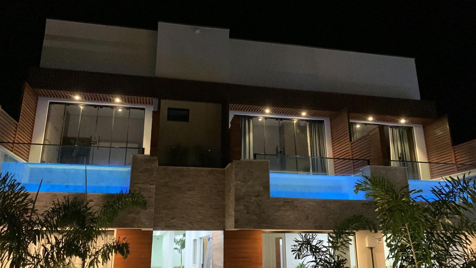 Pousada Villas - Bonito โบนิโต ภายนอก รูปภาพ