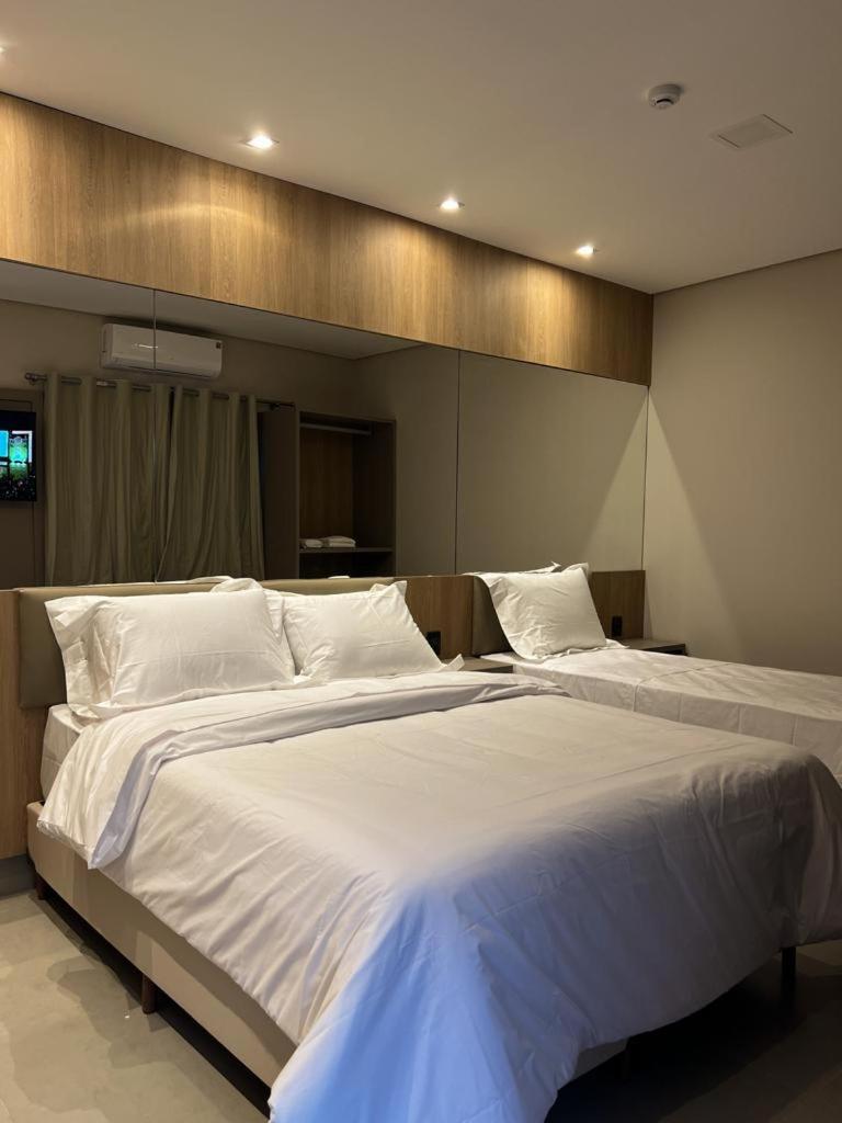 Pousada Villas - Bonito โบนิโต ภายนอก รูปภาพ
