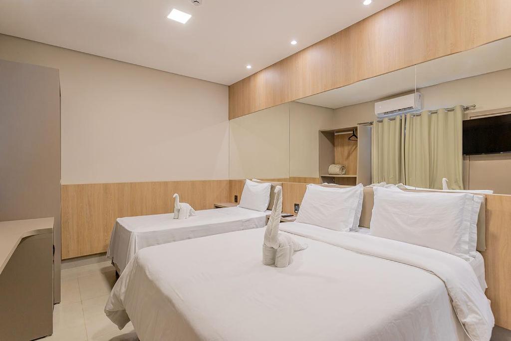 Pousada Villas - Bonito โบนิโต ภายนอก รูปภาพ