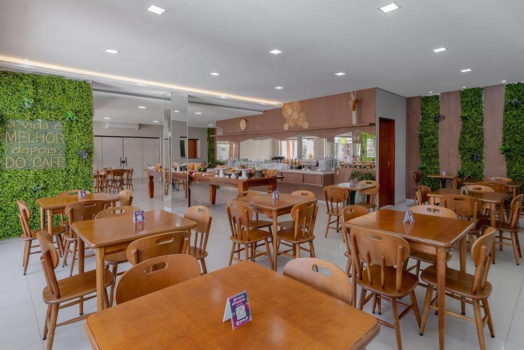 Pousada Villas - Bonito โบนิโต ภายนอก รูปภาพ