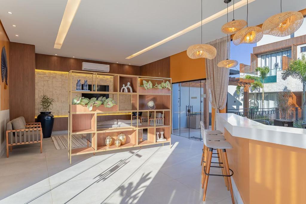 Pousada Villas - Bonito โบนิโต ภายนอก รูปภาพ